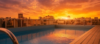 Modern & New Apartments in Palermo - by BueRentals