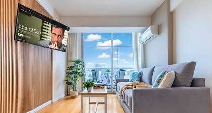 Modern & New Apartments in Palermo - by BueRentals