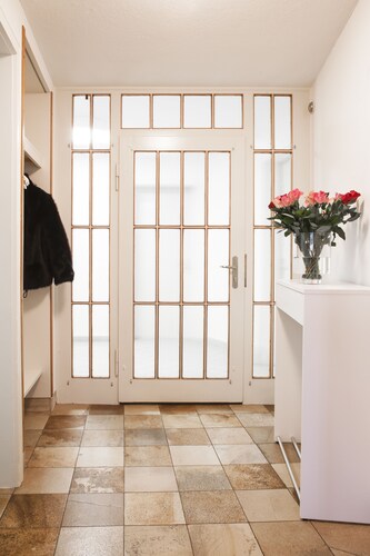 City Stay Apartments - Fäsenstaubstrasse