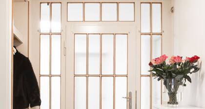 City Stay Apartments - Fäsenstaubstrasse