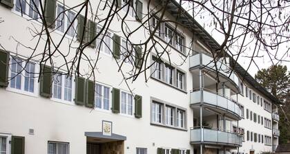 City Stay Apartments - Fäsenstaubstrasse