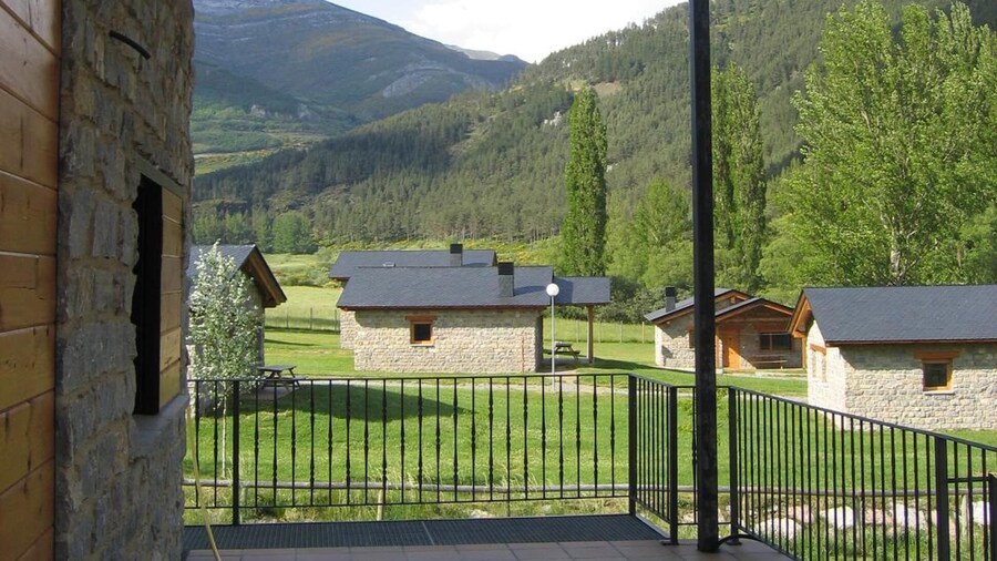 Casas de Montaña Alto Curueño