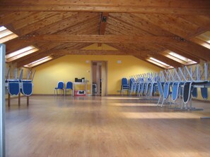 Salle de réunion