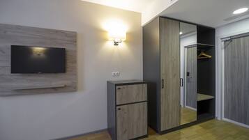 Business Twin Room | Room amenity