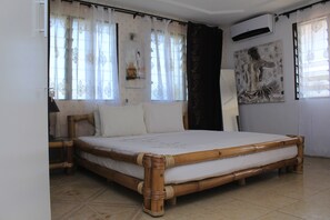 Chambre Double Supérieure