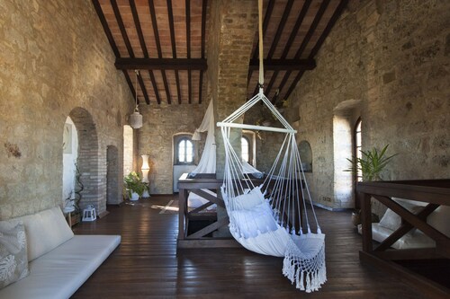 B&B La Torre - Fattoria di Larniano