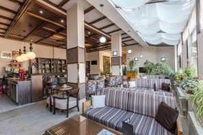 Bar (en la propiedad)