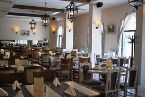 Restaurant - Hotel Complex Zara Bansko (Bansko)