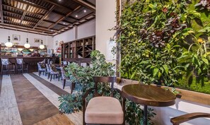 Bar (on property) - Hotel Complex Zara Bansko (Bansko)