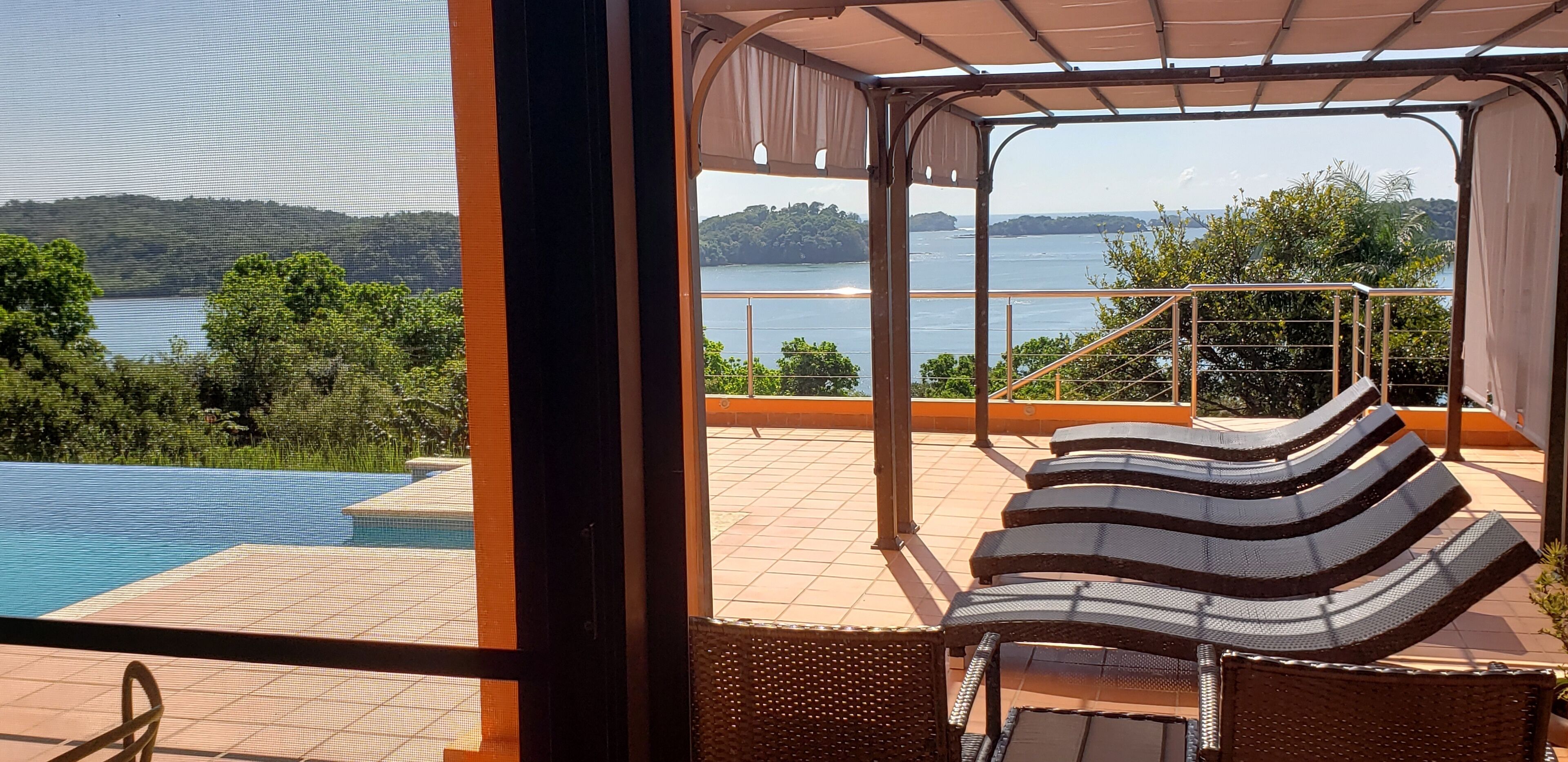 Boca Chica Bay Eco Lodge