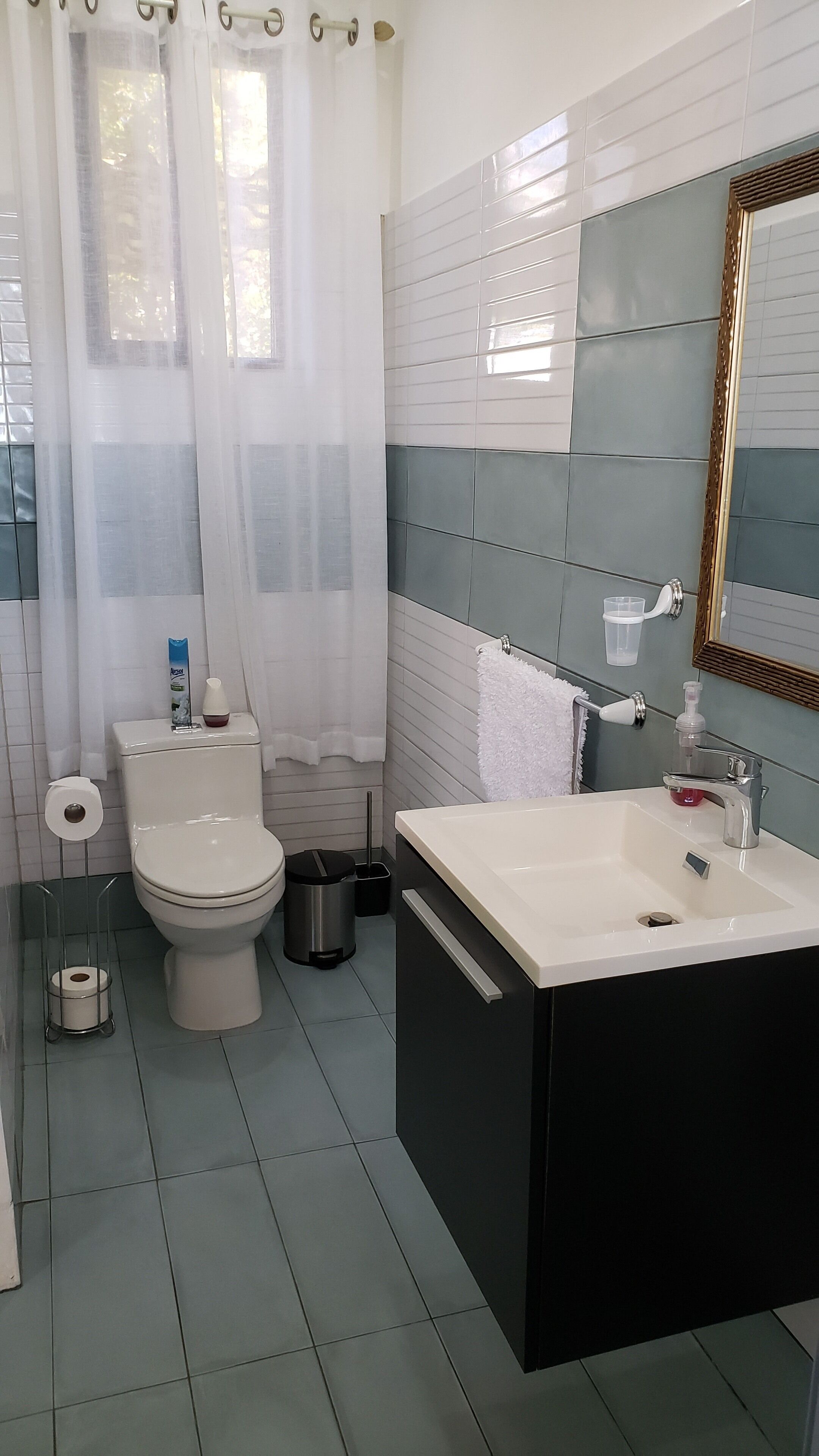 Boca Chica Bay Eco Lodge