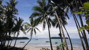 Ecotours - Boca Chica Bay Eco Lodge (Boca Chica)