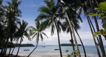 Boca Chica Bay Eco Lodge
