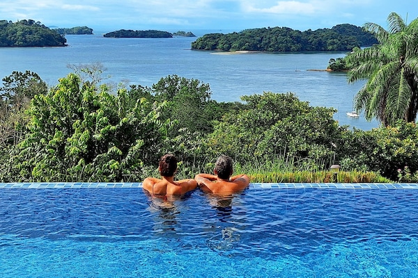 Outdoor pool, open 8:30 AM to 9:30 PM, pool umbrellas, sun loungers