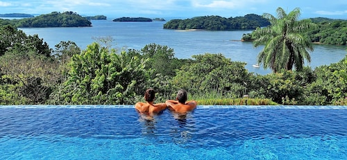 Boca Chica Bay Eco Lodge