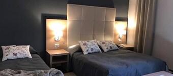 Viale San Martino B&B
