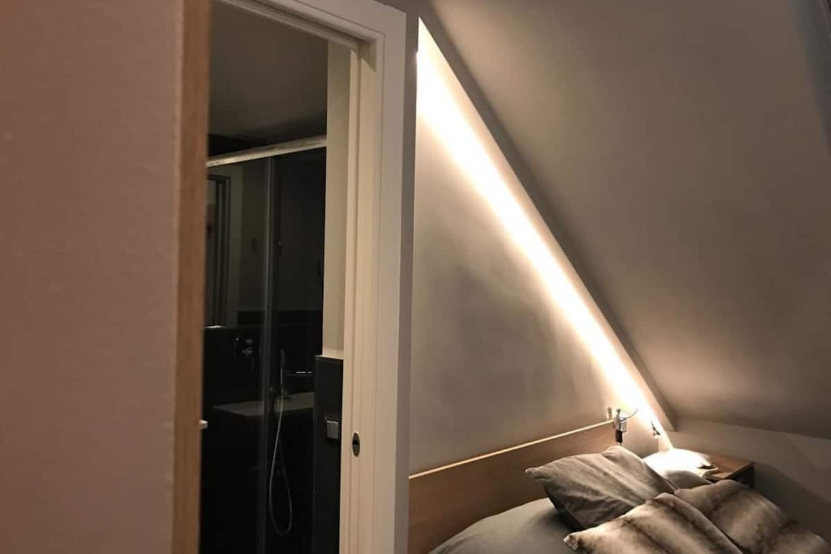 Chambre Simple | Coffres-forts dans les chambres, bureau, chambres insonorisées