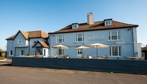 Exterior - Berwick Manor Hotel (Rainham)