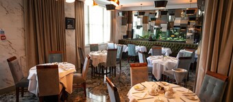 博威克莊園飯店