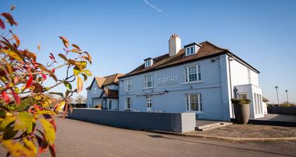 Berwick Manor Hotel