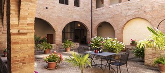 Antica Grancia di Quercecchio