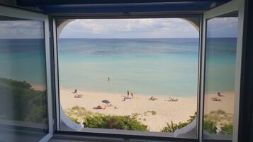 Chambre Double, vue mer | Vue de la chambre