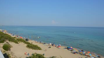 Double Room, Sea View | View from room