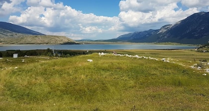 Apartmani BOSCO Blidinje