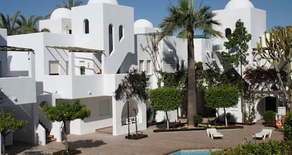 Apartamentos Torrelaguna