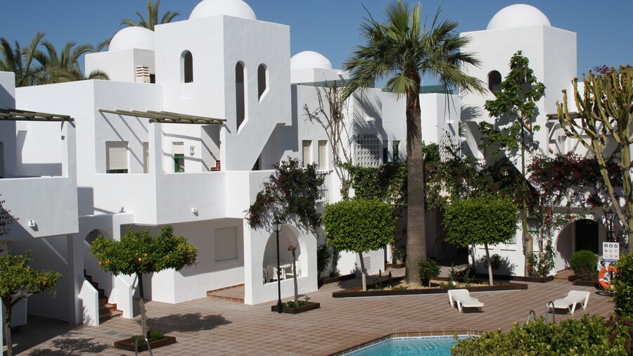 Apartamentos Torrelaguna