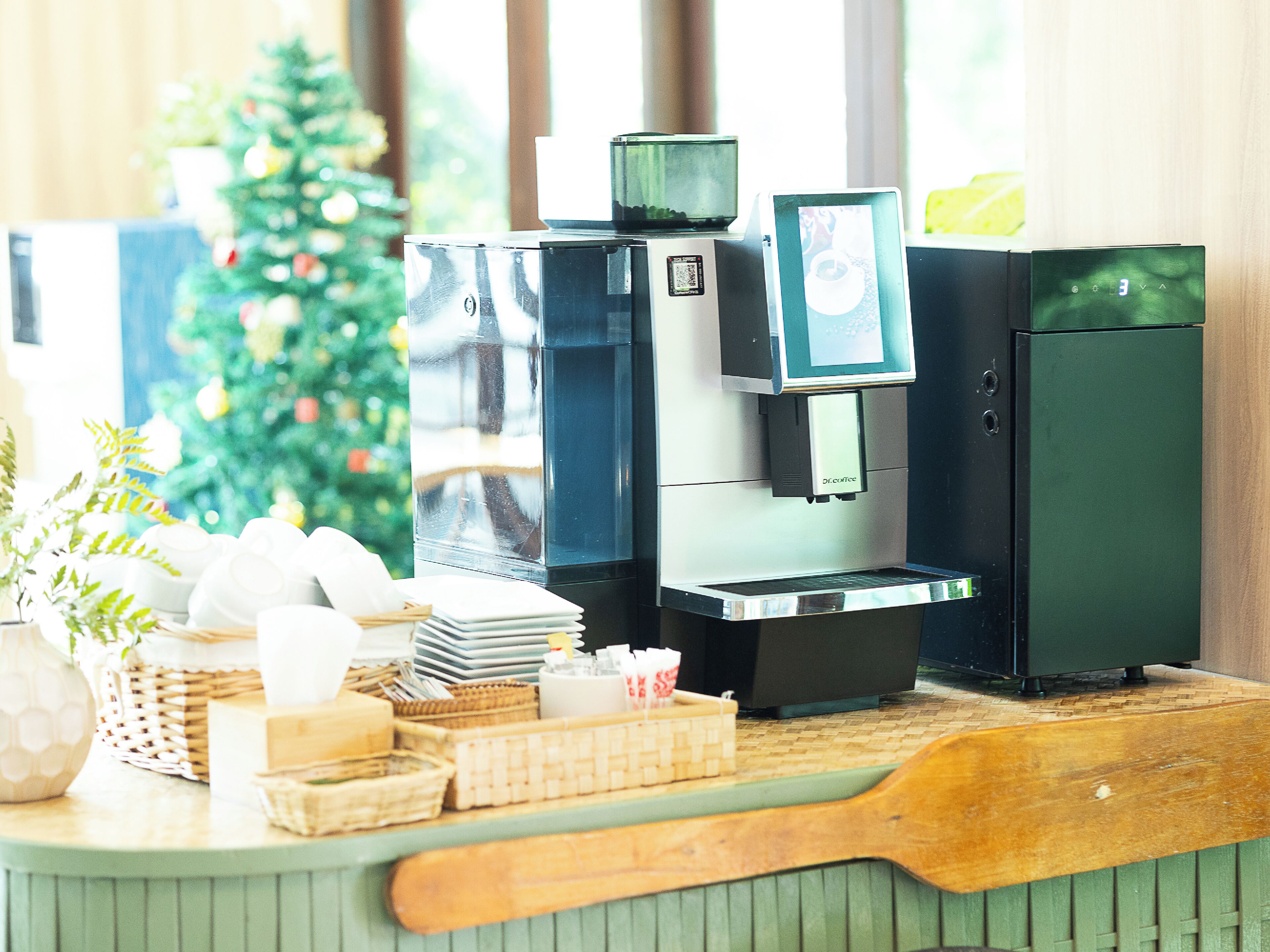 Foto - DeeProm Pattaya Hotel