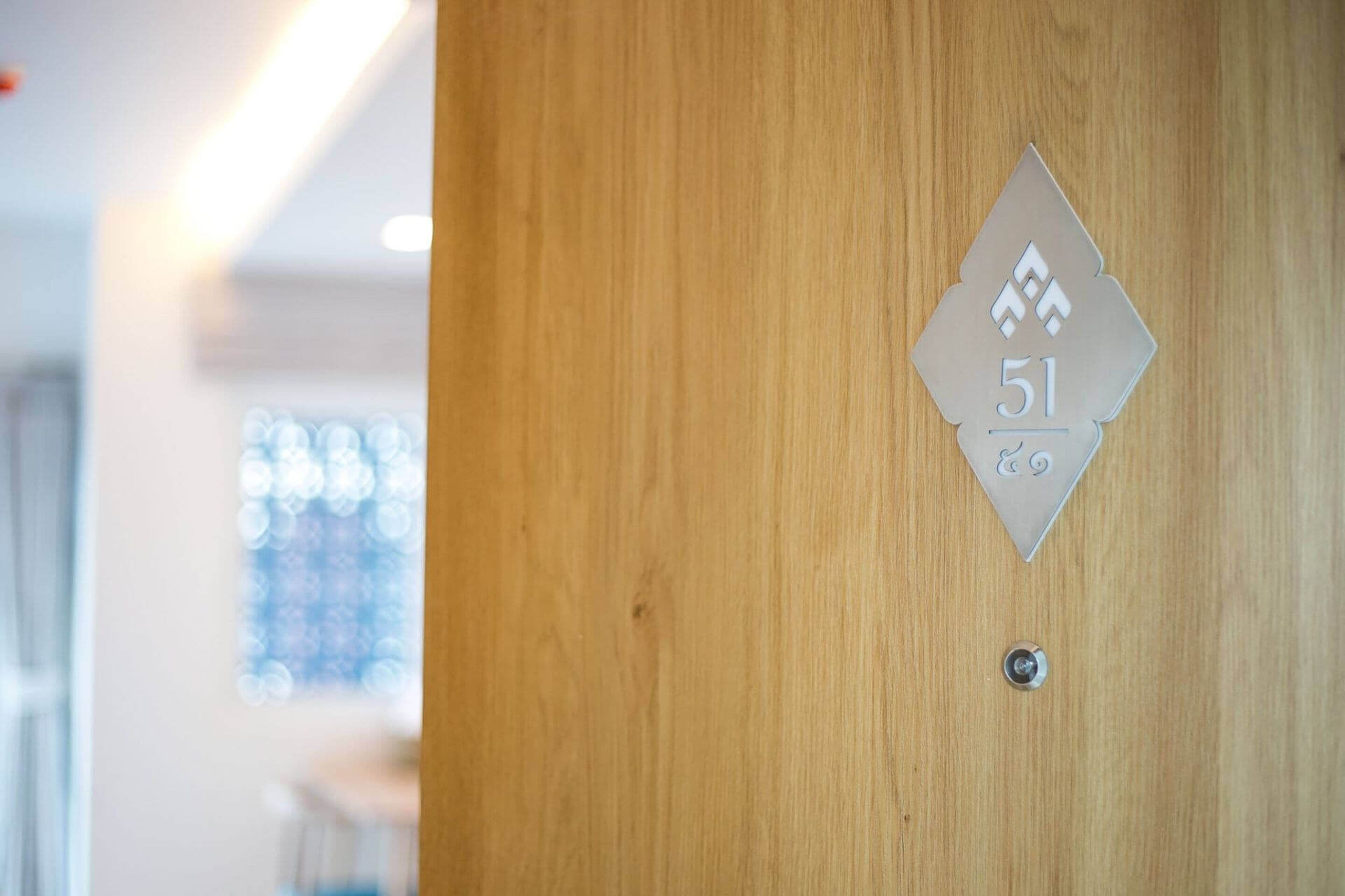 Foto - DeeProm Pattaya Hotel