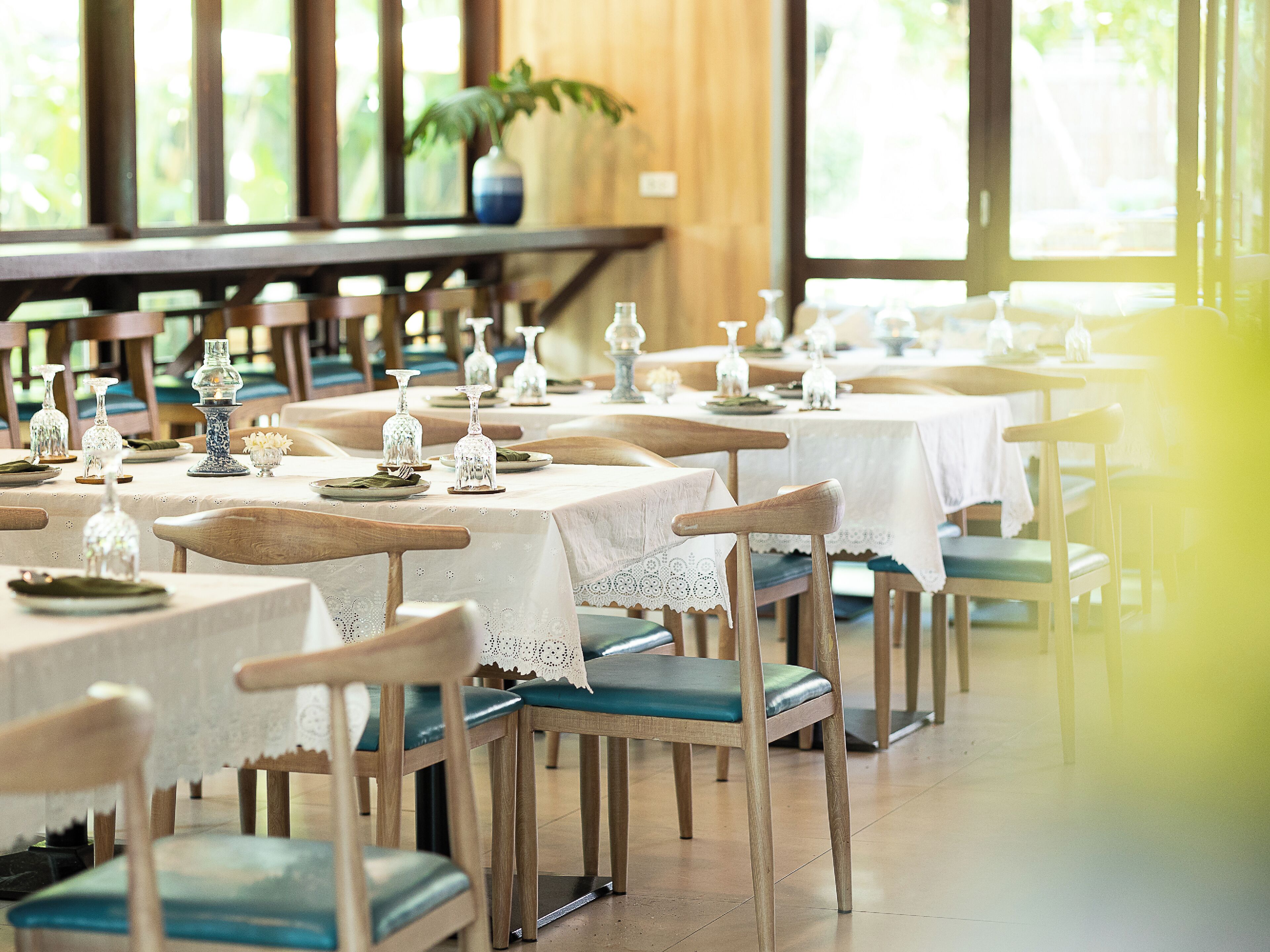 Restoran