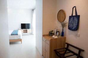 Room amenity - DeeProm Pattaya Hotel (Pattaya)