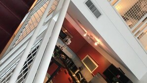 Appartement, 1 grand lit et 1 canapé-lit, non-fumeurs | 1 chambre, bureau, fer et planche à repasser, Wi-Fi gratuit