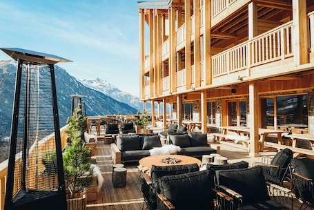 Lodji Hotel