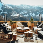 Lodji Hotel