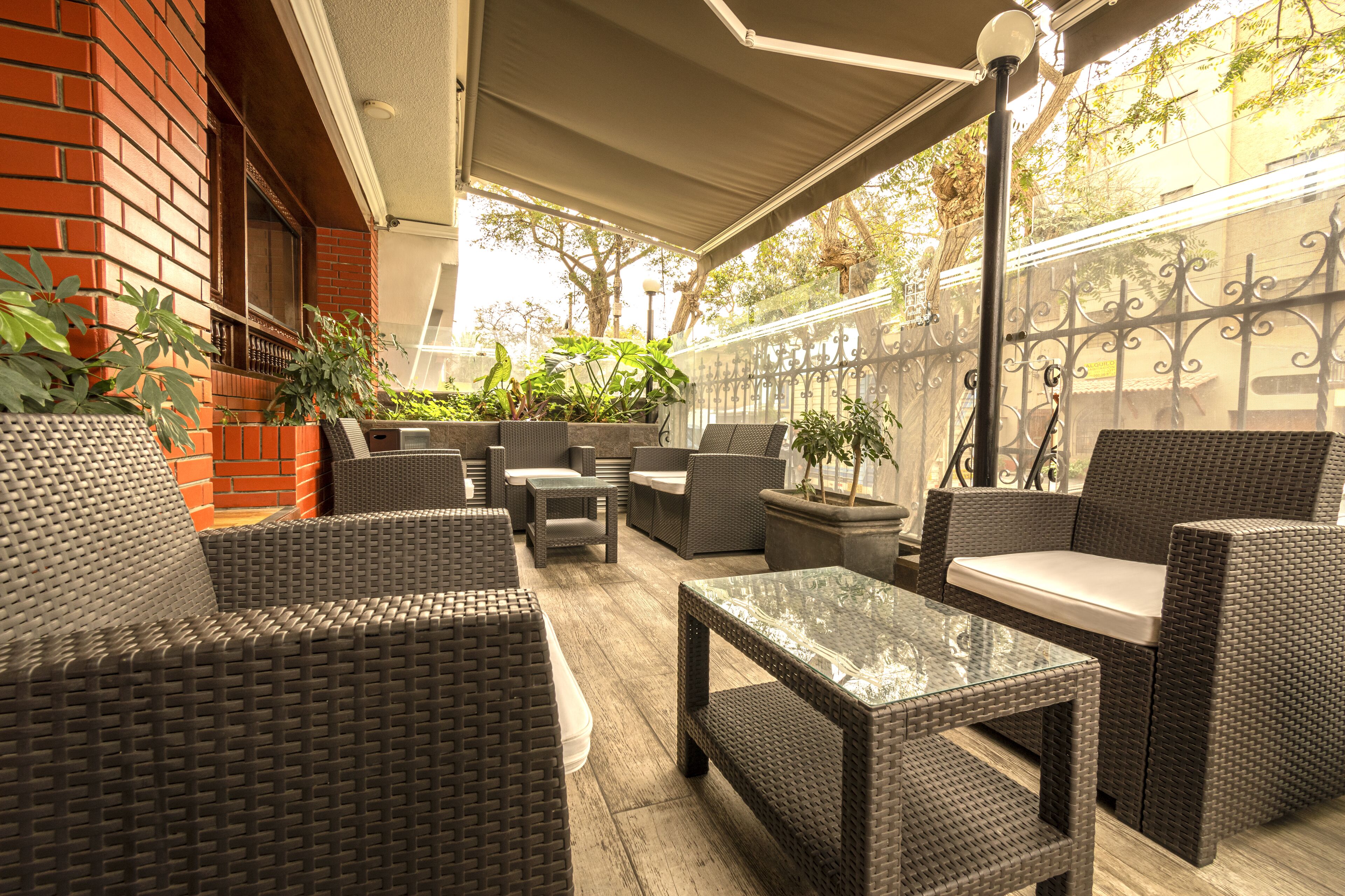 Photo - Hotel El Marqués