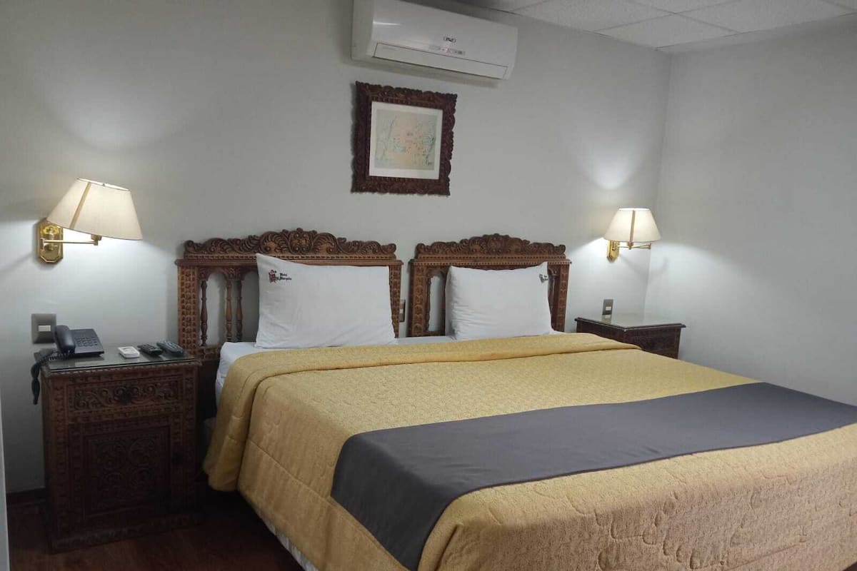 Superior Double or Twin Room