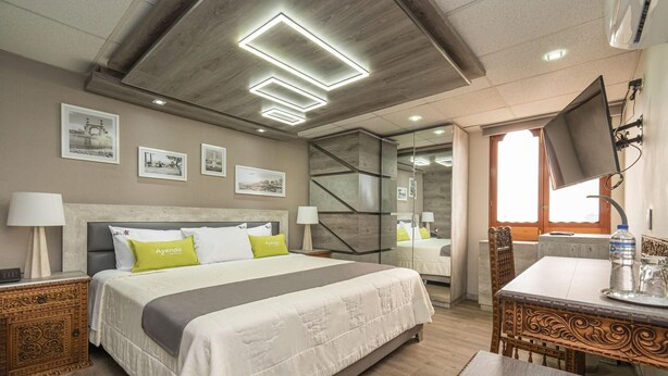 Unclassified image, 1 of 18, button - Hotel El Marques (Lima)