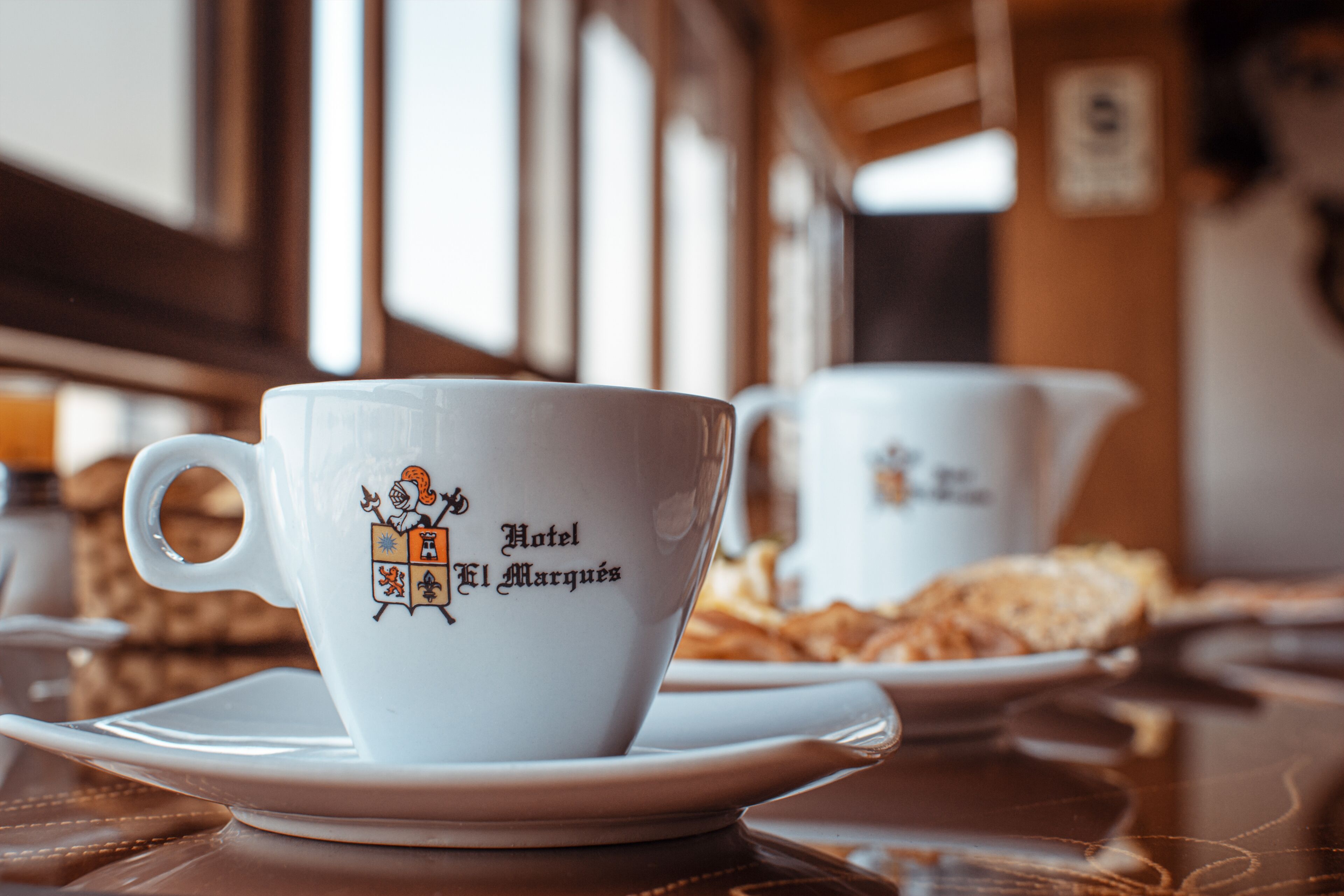 Photo - Hotel El Marqués