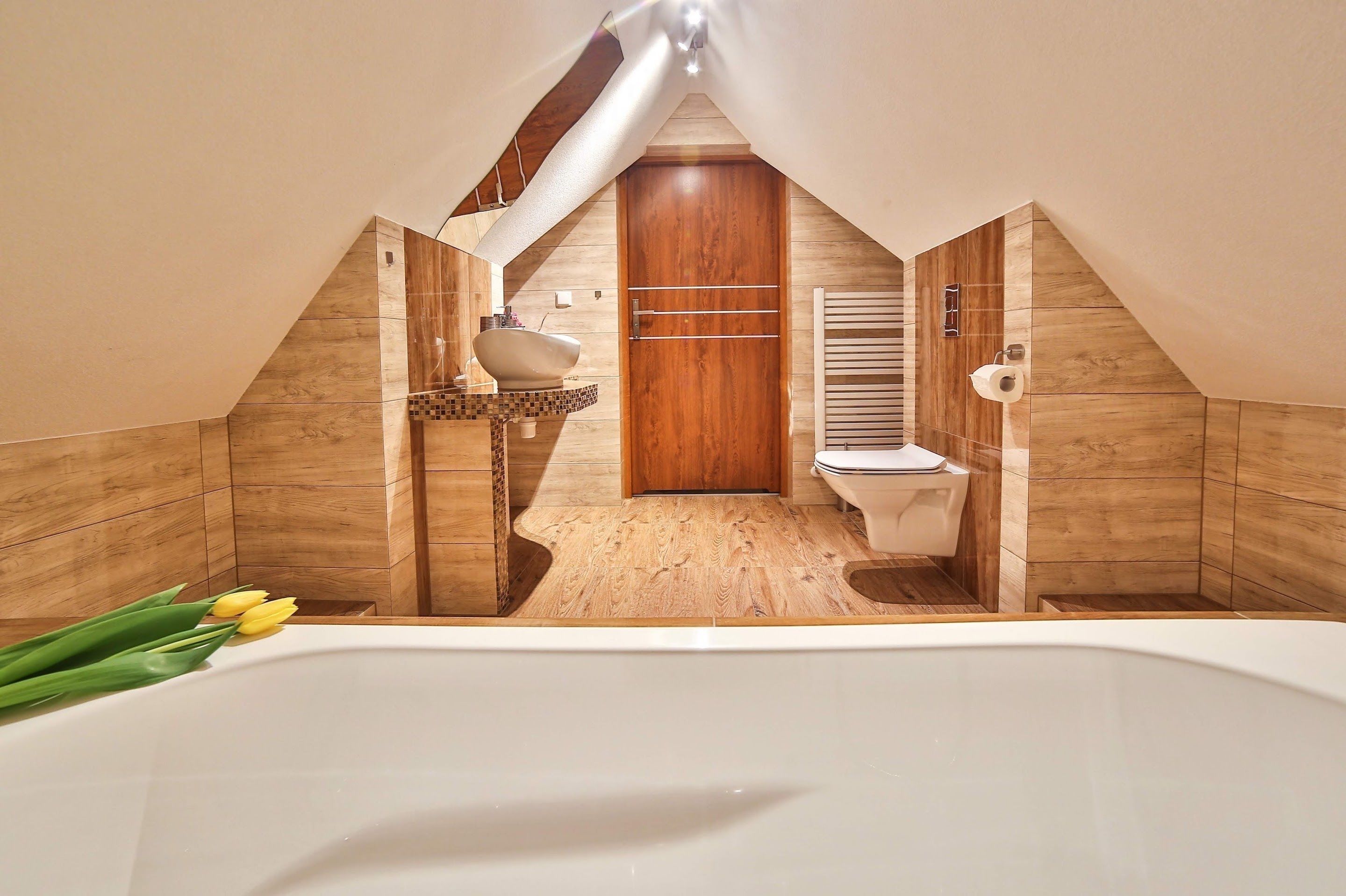 Photo - Grand Podhale Resort&Spa Zakopane - Jacuzzi - Sauna fińska i Łaźnia parowa - Widok na Tatry