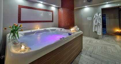 Grand Podhale Resort & Spa