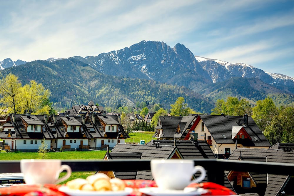 Grand Podhale Resort & Spa