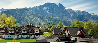 Grand Podhale Resort & Spa