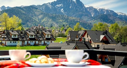 Grand Podhale Resort & Spa