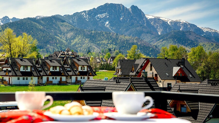 Grand Podhale Resort & Spa