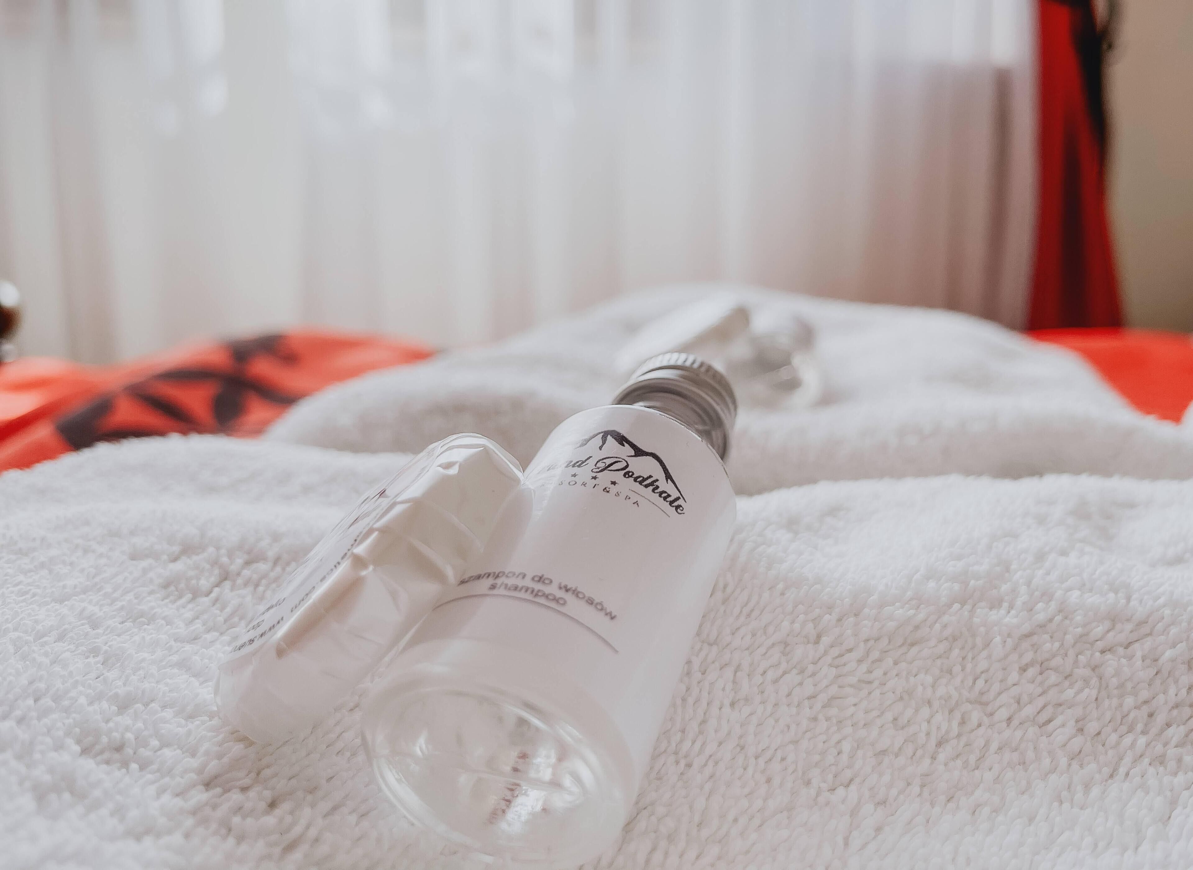 Foto - Grand Podhale Resort&Spa Zakopane - Jacuzzi - Sauna fińska i Łaźnia parowa - Widok na Tatry