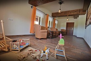 Children’s area - Grand Podhale Resort & Spa (Zakopane)