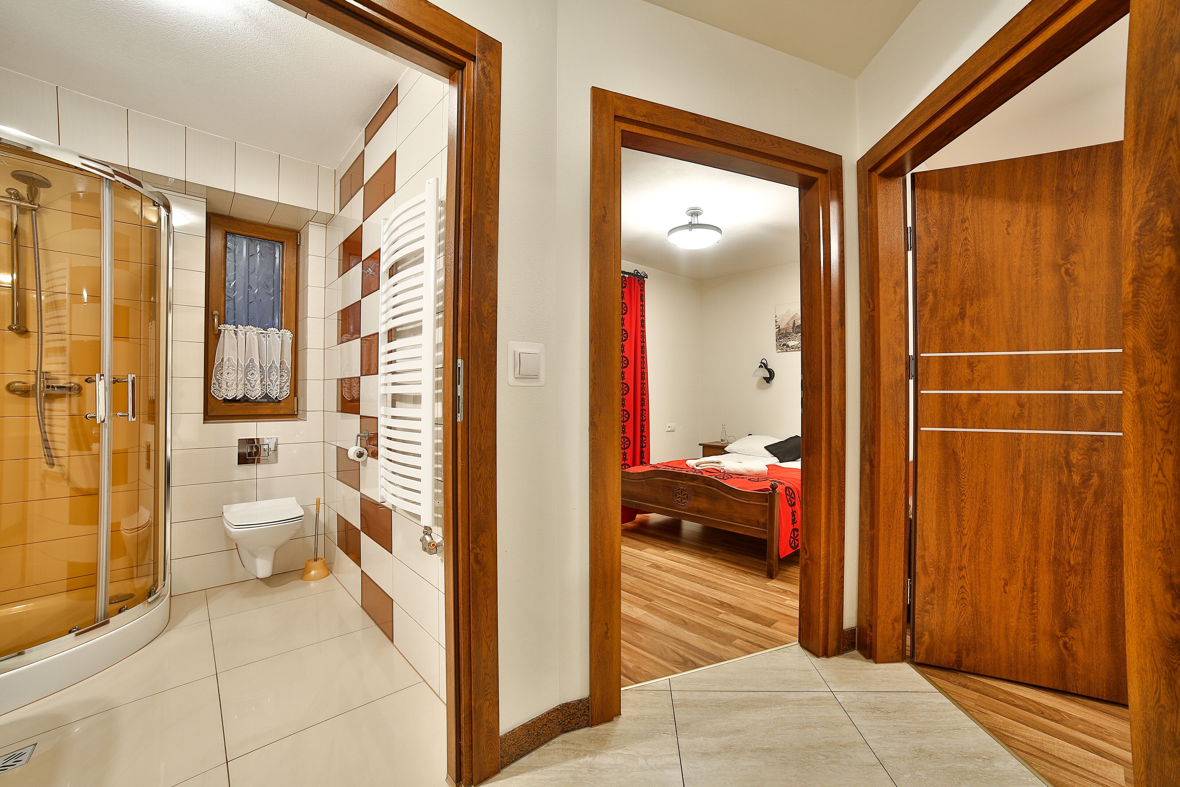 Sábanas de algodón egipcio y ropa de cama de alta calidad 